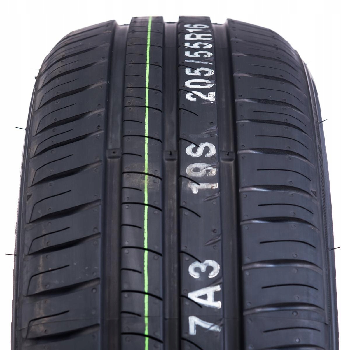195/65R15 opona KUMHO Vattrun VS31 FSL 91H